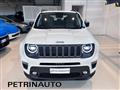 JEEP RENEGADE e-HYBRID 1.5 Turbo T4 MHEV Altitude Km.0