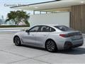 BMW SERIE 4 i Gran Coupe M Sport auto