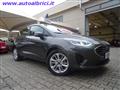 FORD FIESTA 1.1 75 CV TITANIUM