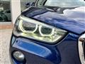 BMW X1 sDrive18d xLine Autom.