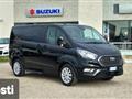 FORD TOURNEO CUSTOM 320 2.0 TDCi 130CV 8 POSTI  Titanium