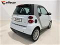 SMART FORTWO 1000 52 kW MHD coupé passion