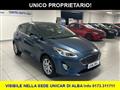 FORD FIESTA 1.100 BENZINAGPL 75 CV TITANIUM