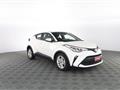 TOYOTA C-HR 1.8 Hybrid E-CVT Business