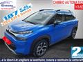 CITROEN C3 Aircross Citroen C3 Aircross 1.2 PURE TECH 130 S&S EAT6 PLUS