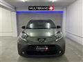 TOYOTA NUOVA AYGO X 1.0 VVT-i 72 CV 5 porte Trend