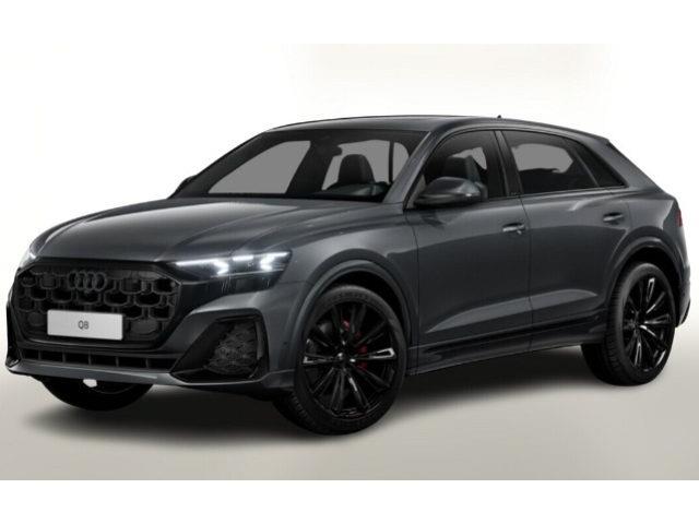 AUDI Q8 SUV 50 TDI 286 CV quattro tiptronic S line MY2025