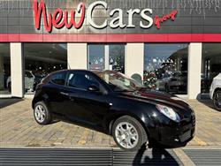 ALFA ROMEO MITO 1.4 78 CV BlackLine Collection SS BLUETOOTH-XENO