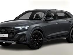 AUDI Q8 SUV 50 TDI 286 CV quattro tiptronic S line MY2025