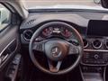 MERCEDES CLASSE GLA d Automatic 4Matic Business