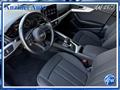 AUDI A4 AVANT Avant 40 TDI quattro S tronic 190 Cv Business