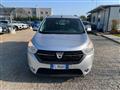 DACIA LODGY 1.5 dCi 8V 90CV Start&Stop 7 posti Lauréate