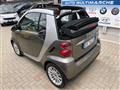 SMART Fortwo Cabrio 1000 52 kW MHD cabrio passion