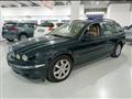 JAGUAR X-TYPE 2.0D cat Wagon Classic