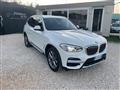 BMW X3 xDrive20d xLine