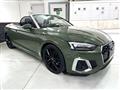 AUDI A5 CABRIO Cabrio 35 TDI S tronic S line editio