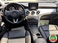 MERCEDES CLASSE GLA d Automatic 4Matic Sport