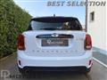 MINI COUNTRYMAN 2.0 COOPER D, AUTOMATICA, NAVI, TETTO NERO!