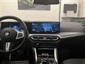 BMW SERIE 4 d Gran Coupe mhev 48V Msport auto