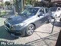 BMW SERIE 1 d 5p. Advantage