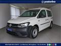 VOLKSWAGEN CADDY KOMBI Caddy 2.0 TDI 102 CV Kombi Business DAB