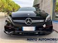 MERCEDES CLASSE A 4MATIC 2.0 381CV CERCHI DA 19" NAVIGATORE