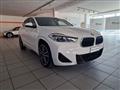 BMW X2 sDrive18d Msport