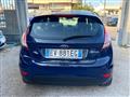 FORD Fiesta 1.4 Gpl 92cv 5p