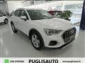 AUDI Q3 35 TDI S tronic Business Advanced