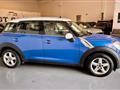 MINI COUNTRYMAN Mini Cooper Countryman ***TUTTA TAGLIANDATA BMW***