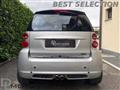 SMART FORTWO BRABUS, COUPE', AUTOMATICA, TETTO PANORAMICO!