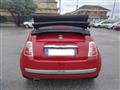 FIAT 500 C 1.2 Lounge