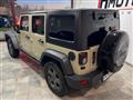 JEEP WRANGLER Unlimited 2.8 CRD DPF Rubicon Recon Edition Auto