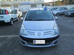 NISSAN PIXO 1.0 5 porte Active