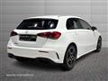 MERCEDES CLASSE A d Auto Premium Edition One Navi