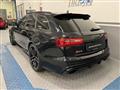 AUDI A6 AVANT Avant 4.0 TFSI quattro tiptr. 560+CV *ABT+Scarico*