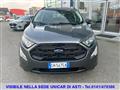 FORD ECOSPORT 1.0 EcoBoost 125 CV Start&Stop ST-Line