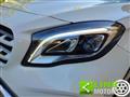 MERCEDES CLASSE GLA d Automatic 4Matic Sport