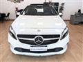 MERCEDES CLASSE A A 180 d Sport