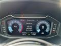 AUDI A1 CITYCARVER citycarver Allstreet 30 TFSI S tronic