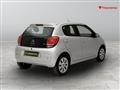 CITROEN C1 5p 1.0 vti Feel s&s 72cv