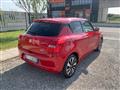 SUZUKI SWIFT 1.2 Dualjet Cool