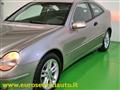 MERCEDES CLASSE C Kompressor TPS cat Sportcoupé OCCASIONE