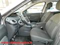 RENAULT SCENIC 1.5 dCi 110CV 7P - TAGLIANDATA