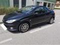 PEUGEOT 206 1.6 16V CABRIO