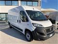 FIAT DUCATO LH2 2.2 140CV Ducato 35 2.2 Mjt 140CV AT9 PL Cabinato