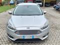 FORD Focus 1.5 tdci Business s&s 120cv