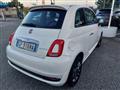 FIAT 500 1.0 Hybrid Connect Uniprò km 88000