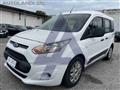 FORD TRANSIT CONNECT 210 1.6 TDCi 95CV PL Furgone Entry