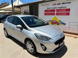 FORD FIESTA 1.1 75 CV GPL 5 porte Business